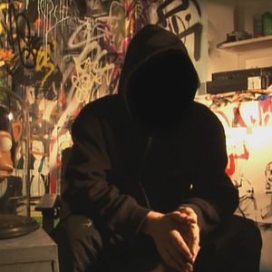 Bilder Banksy - Exit Through the Gift Shop