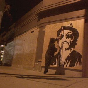 Bilder Banksy - Exit Through the Gift Shop