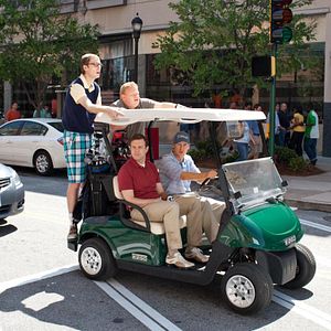 Bilder Alles Erlaubt - eine Woche ohne Regeln