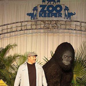 Bilder Der Zoowärter