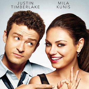 Bilder Freunde mit gewissen Vorzügen