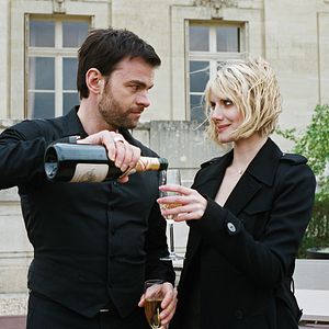 Bilder Clovis Cornillac