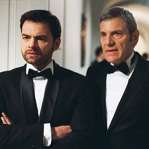 Bilder Clovis Cornillac