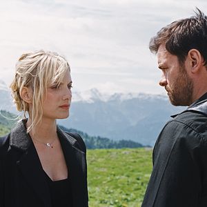 Bilder Clovis Cornillac