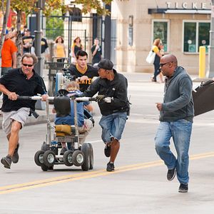 Bilder Atemlos - Gefährliche Wahrheit