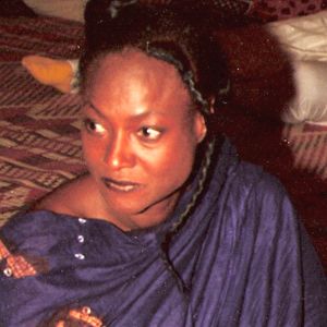 Bilder Rahmatou Keïta