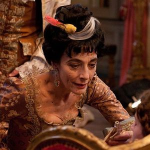 Bilder Catherine Gandois