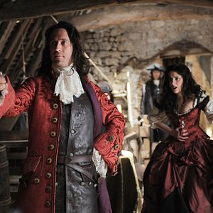 Bilder Clémentine Poidatz