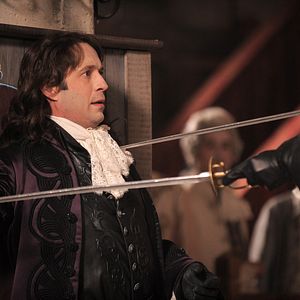 Bilder Gregori Derangère