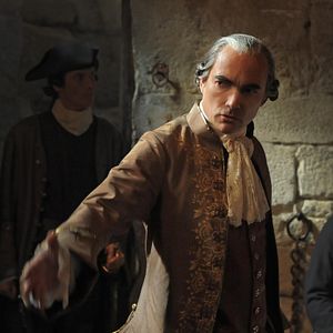 Bilder Thomas Chabrol