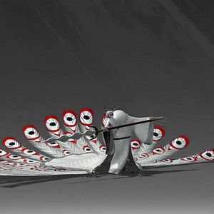 Bilder Kung Fu Panda 2