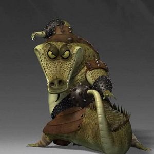 Bilder Kung Fu Panda 2