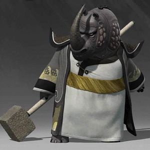 Bilder Kung Fu Panda 2