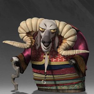 Bilder Kung Fu Panda 2