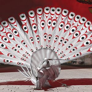 Bilder Kung Fu Panda 2