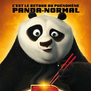 Bilder Kung Fu Panda 2