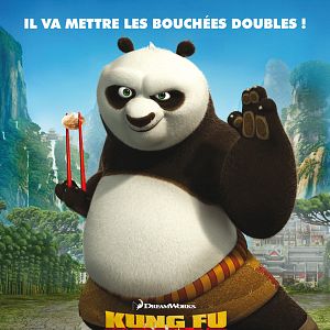 Bilder Kung Fu Panda 2