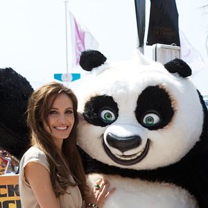 Bilder Kung Fu Panda 2