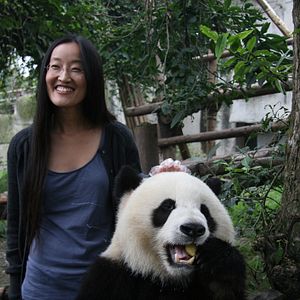 Bilder Jennifer Yuh Nelson