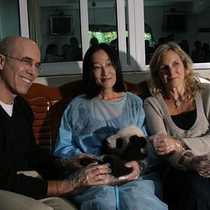 Bilder Jeffrey Katzenberg