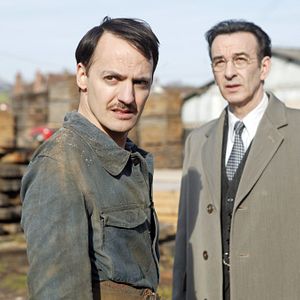 Bilder Robin Renucci