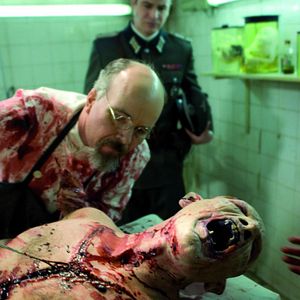 Bilder Bloodrayne: The Third Reich