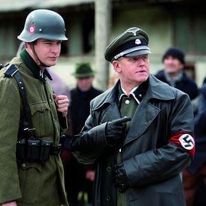 Bilder Bloodrayne: The Third Reich