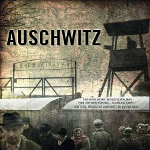 Bilder Auschwitz