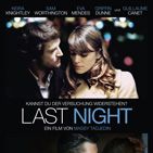 Bilder Last Night