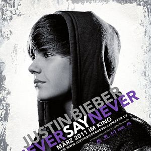 Bilder Justin Bieber 3D: Never Say Never