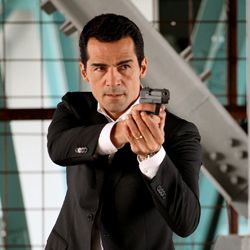 Bilder Mordkommission Istanbul