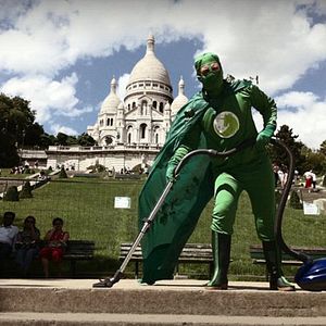 Bilder Jérôme Genevray