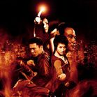 Bilder Bad Blood - Fight without Mercy