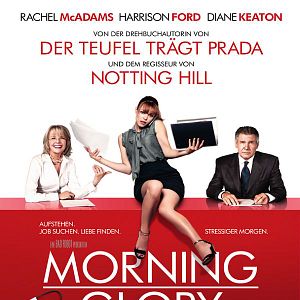 Bilder Morning Glory