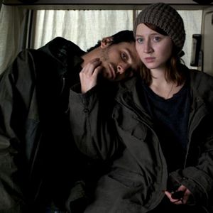 Bilder In der Welt habt ihr Angst