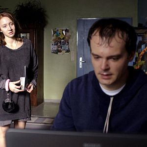 Bilder In der Welt habt ihr Angst