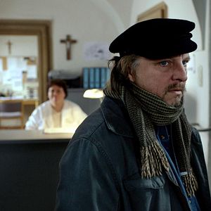 Bilder In der Welt habt ihr Angst