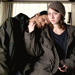 Bilder In der Welt habt ihr Angst