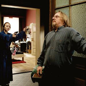 Bilder In der Welt habt ihr Angst