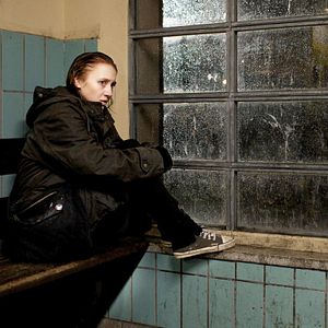 Bilder Anna Maria Mühe