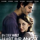 Bilder In der Welt habt ihr Angst