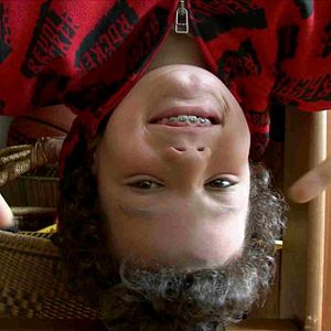 Bilder 7 oder warum ich auf der Welt bin