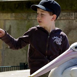 Bilder 7 oder warum ich auf der Welt bin