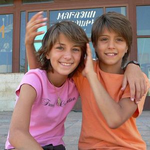 Bilder 7 oder warum ich auf der Welt bin