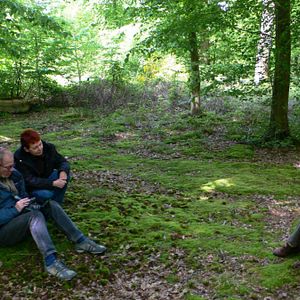 Bilder 7 oder warum ich auf der Welt bin