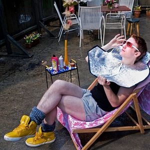 Bilder House of Boys