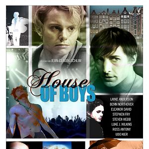 Bilder House of Boys