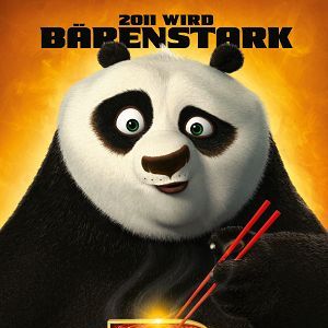 Bilder Kung Fu Panda 2
