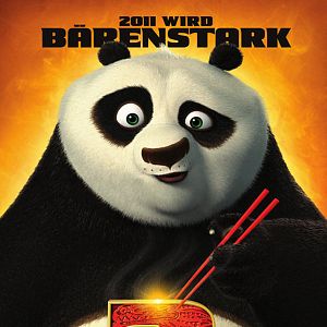 Bilder Kung Fu Panda 2