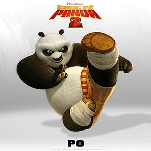 Bilder Kung Fu Panda 2